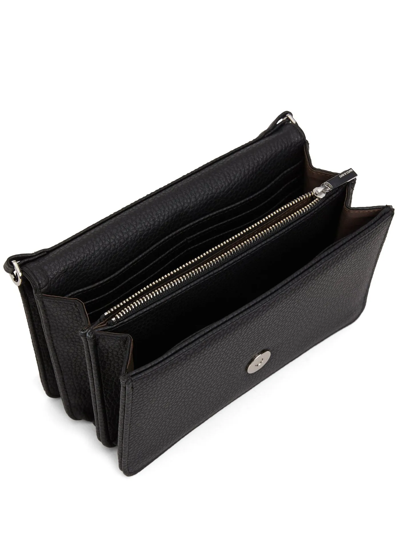 Bee Shoulder Handbag