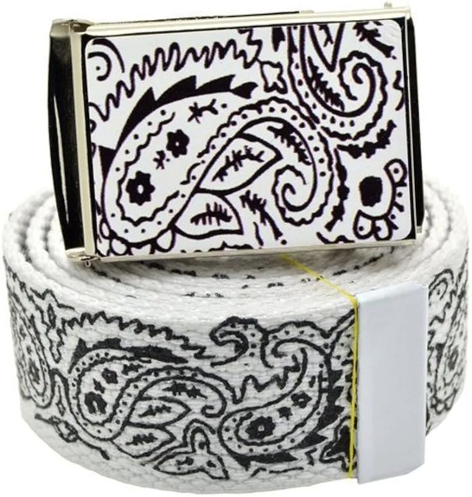 Belt- Nylon