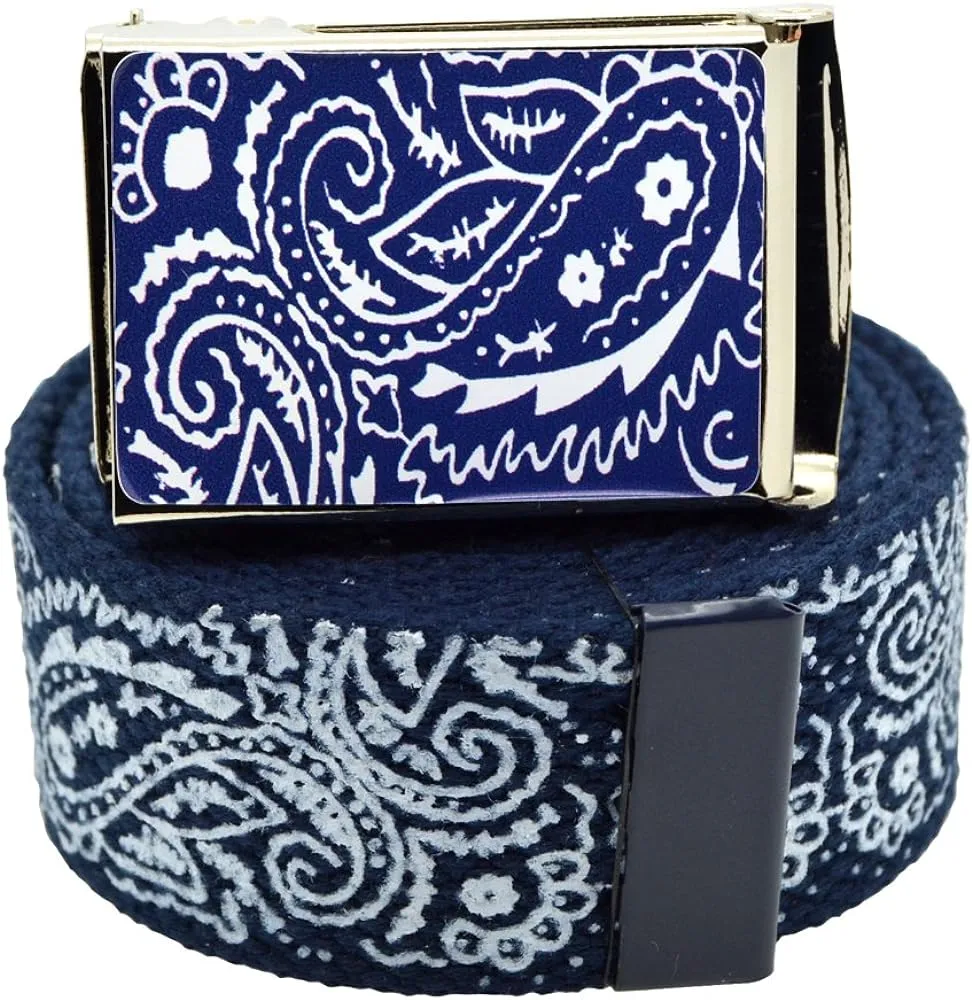 Belt- Nylon