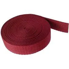 Belt- Nylon