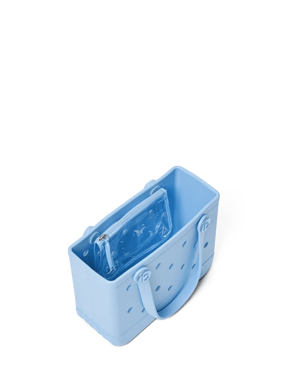 Bitty Bogg® Bag - BLUE Skies and Bogg Bag