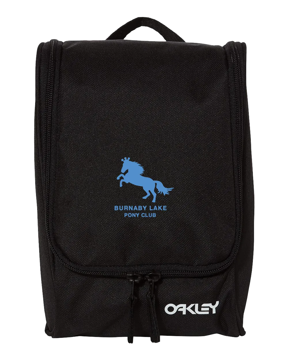 BLPC 'Oakley' Travel Pouch