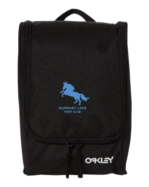 BLPC 'Oakley' Travel Pouch