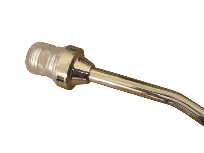 Boston Whaler Classic Stern Light, Anchor Light (LED) 316 Stainless