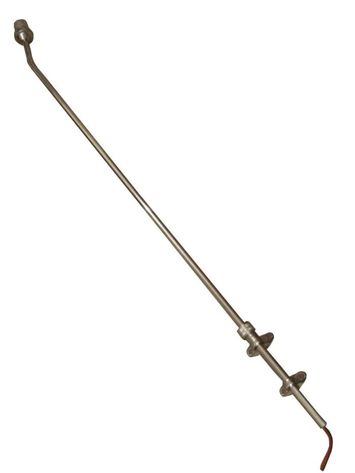 Boston Whaler Classic Stern Light, Anchor Light (LED) 316 Stainless