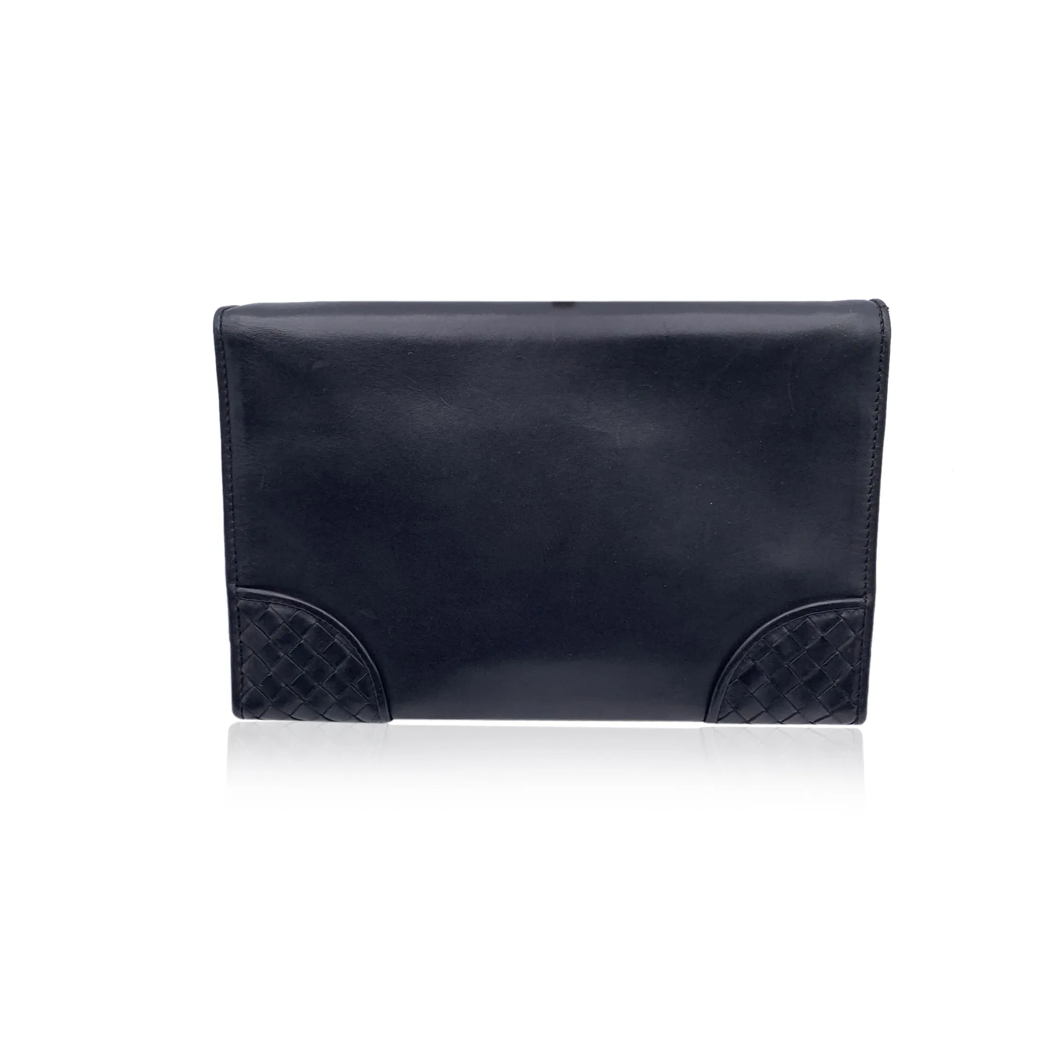 Bottega Veneta Clutch Bag Pouch