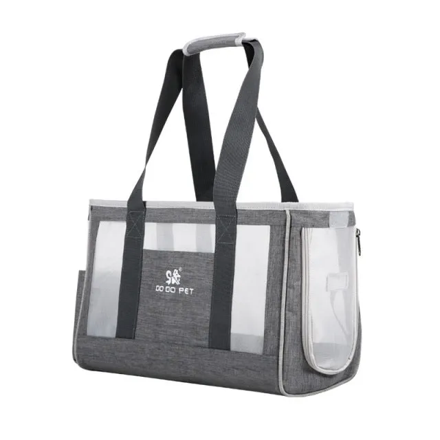 Breathable Pet Single Shoulder Bags