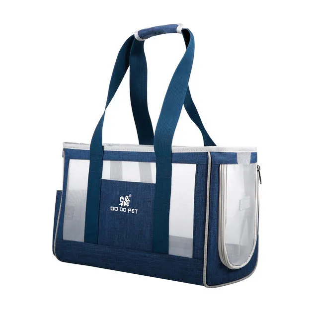Breathable Pet Single Shoulder Bags