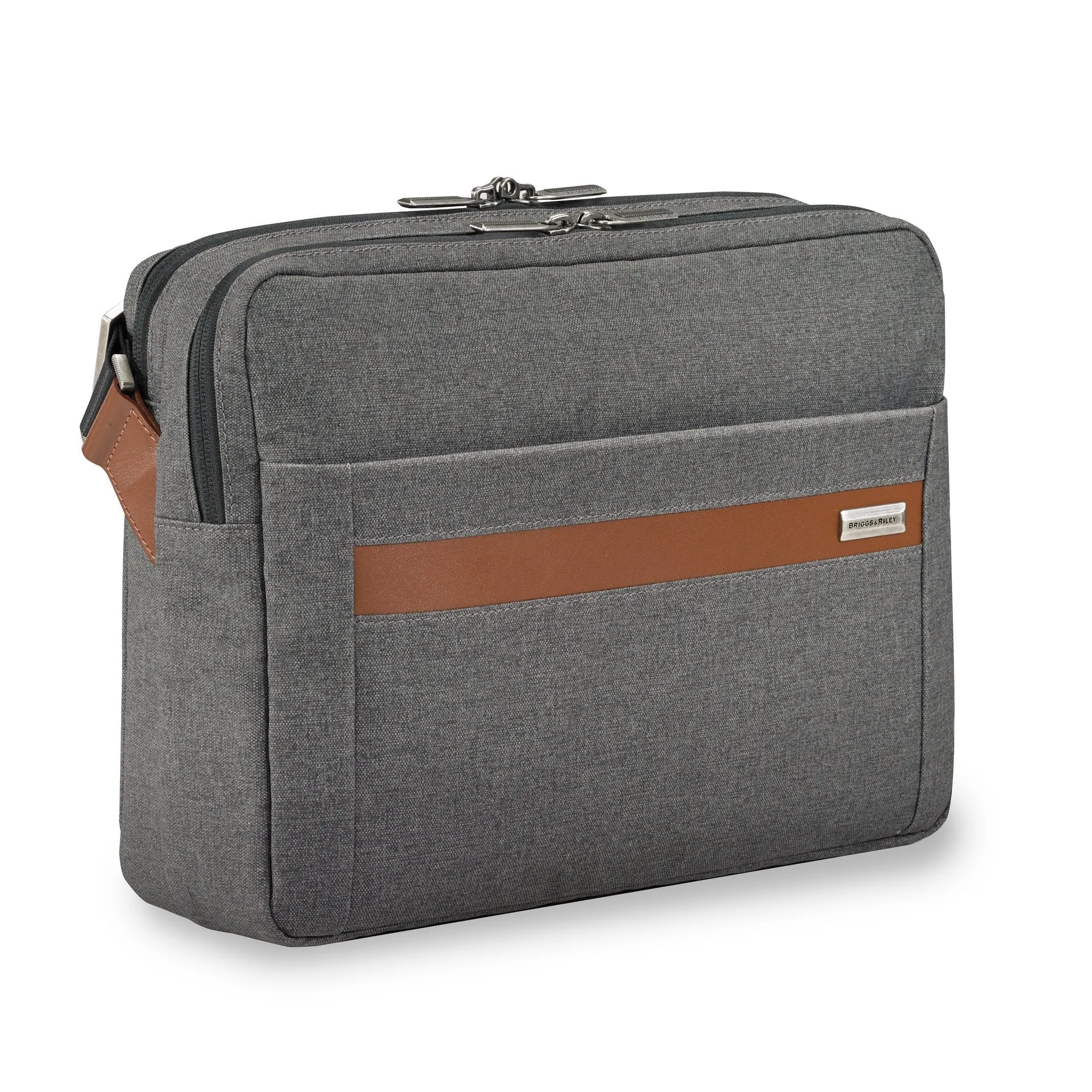 Briggs & Riley Kinzie Street Micro Messenger Bag