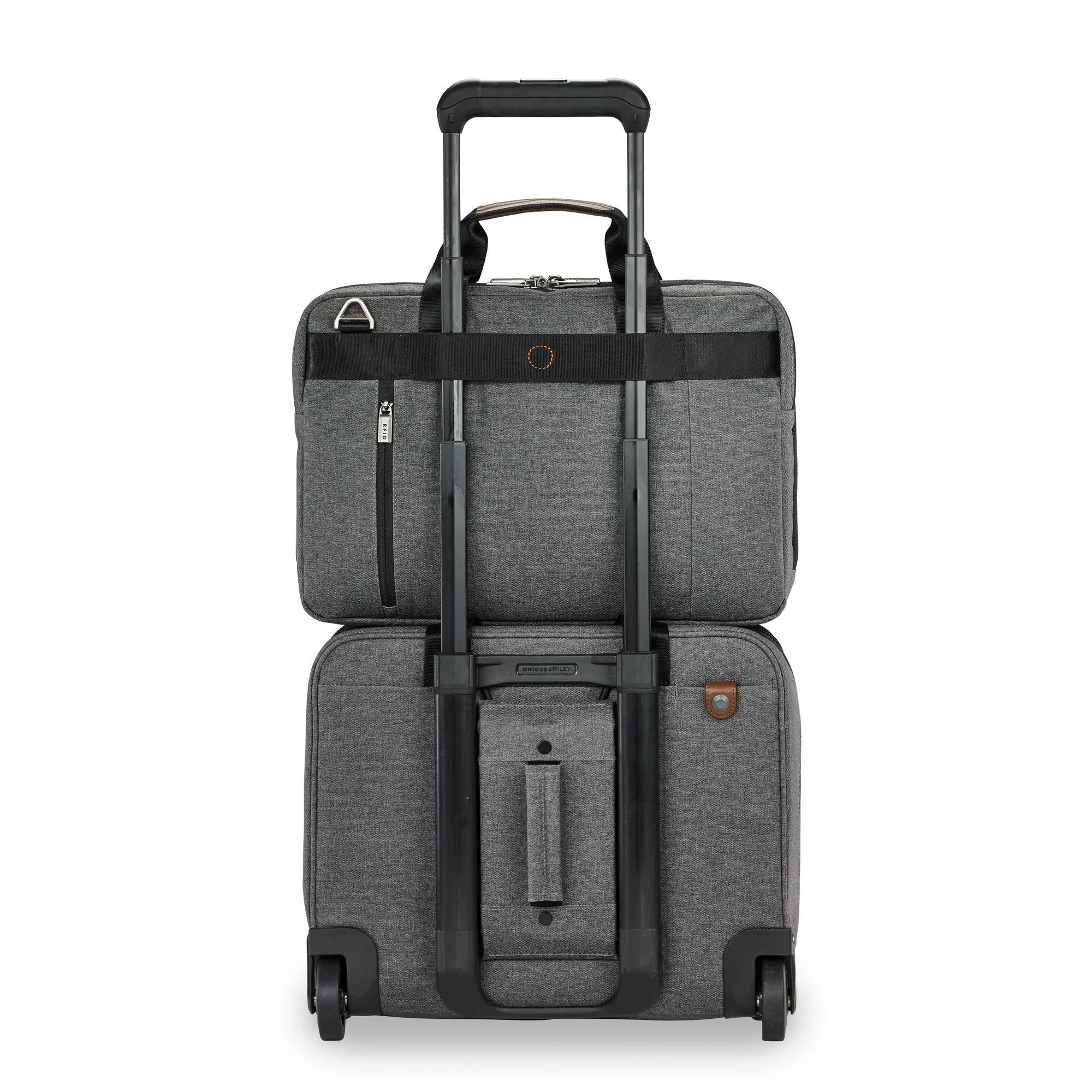 Briggs & Riley Kinzie Street Micro Messenger Bag