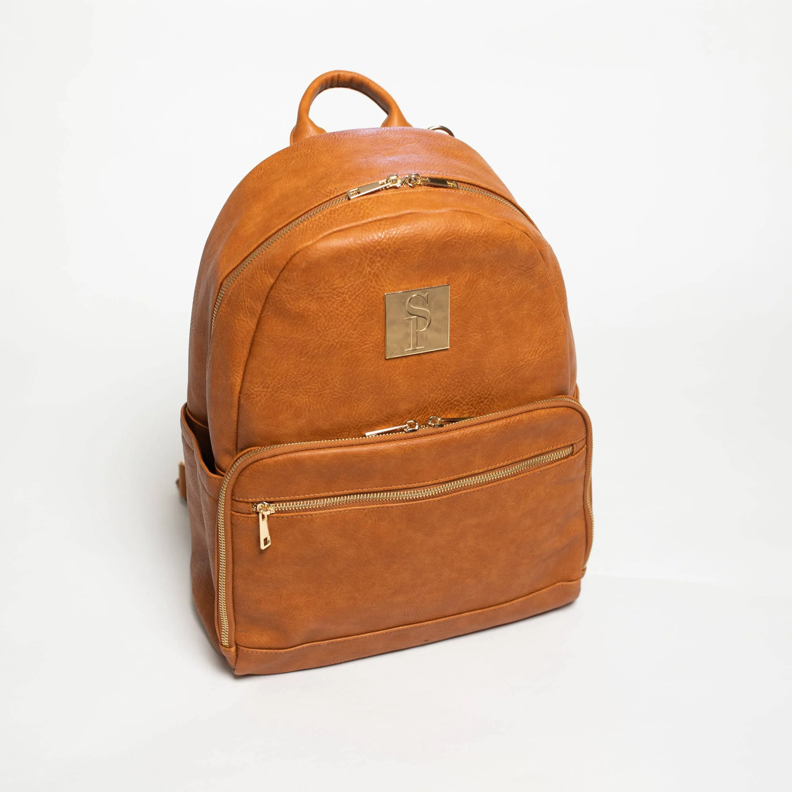 Brown Carrier (HOLIDAY SALE)