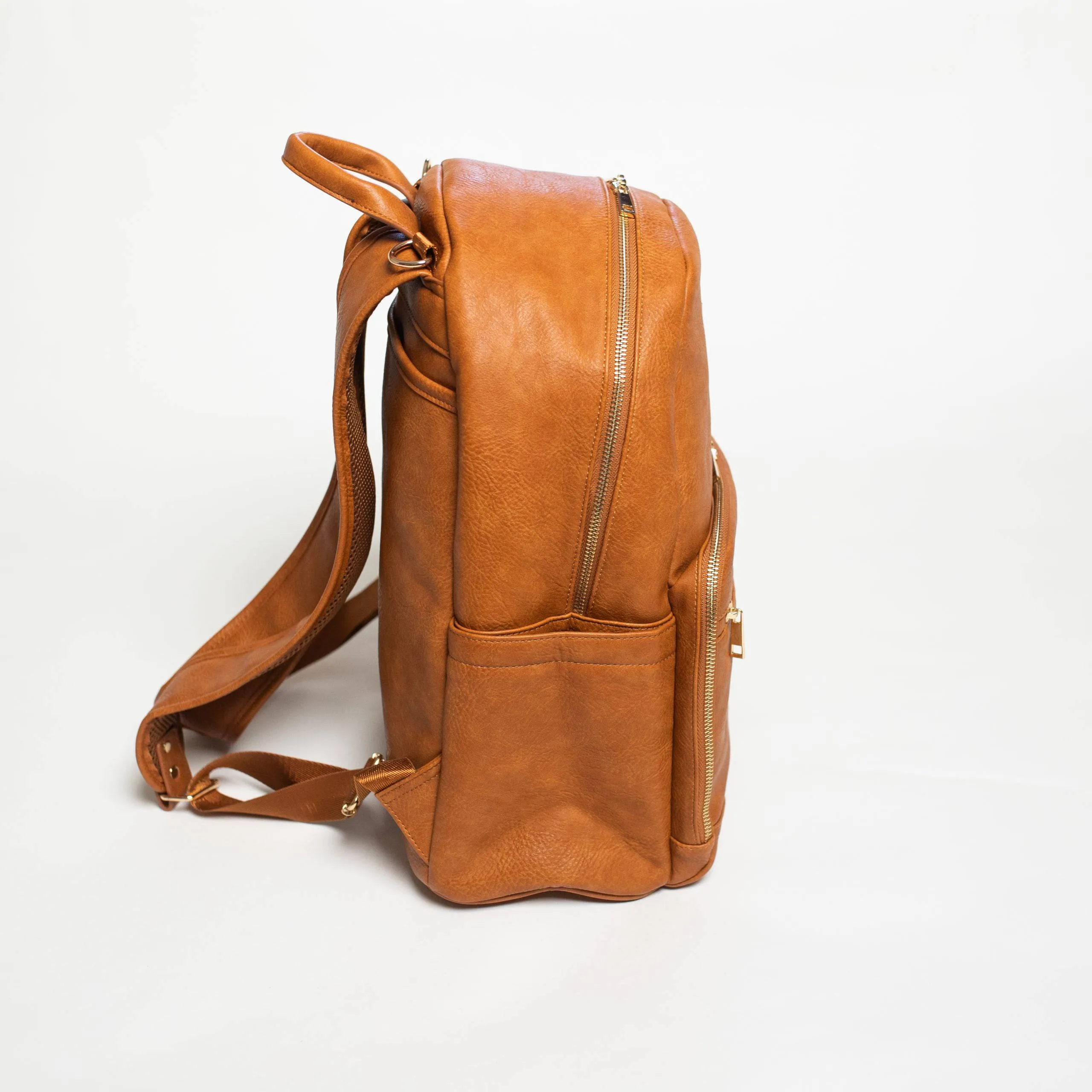 Brown Carrier (HOLIDAY SALE)