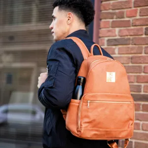 Brown Carrier (HOLIDAY SALE)