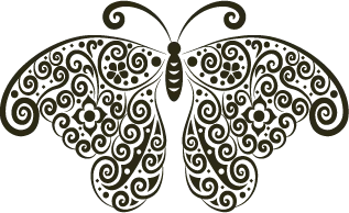 Butterfly 7