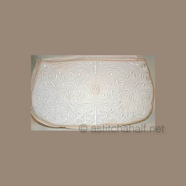 Cameo Clutch Purses