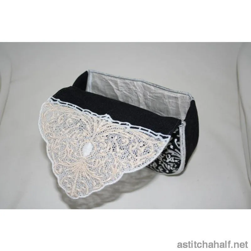 Cameo Clutch Purses
