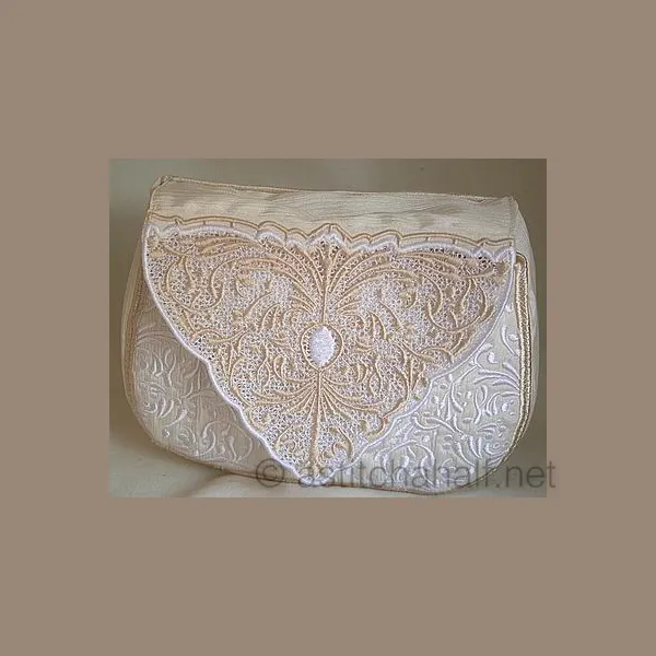 Cameo Clutch Purses