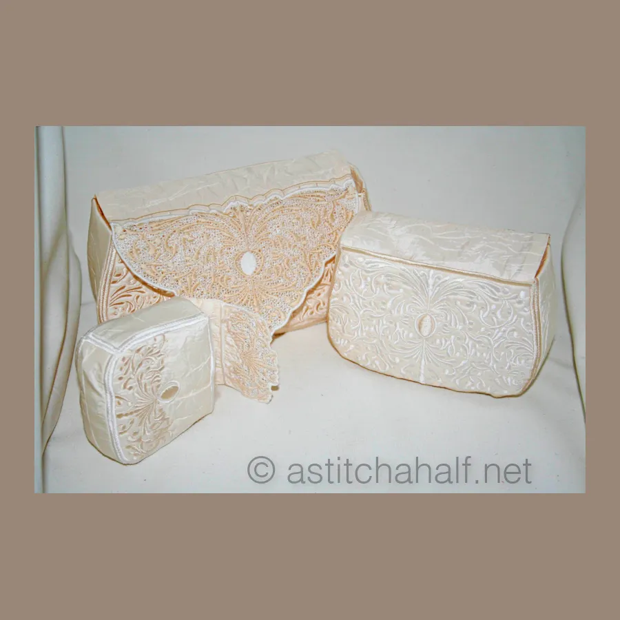 Cameo Clutch Purses