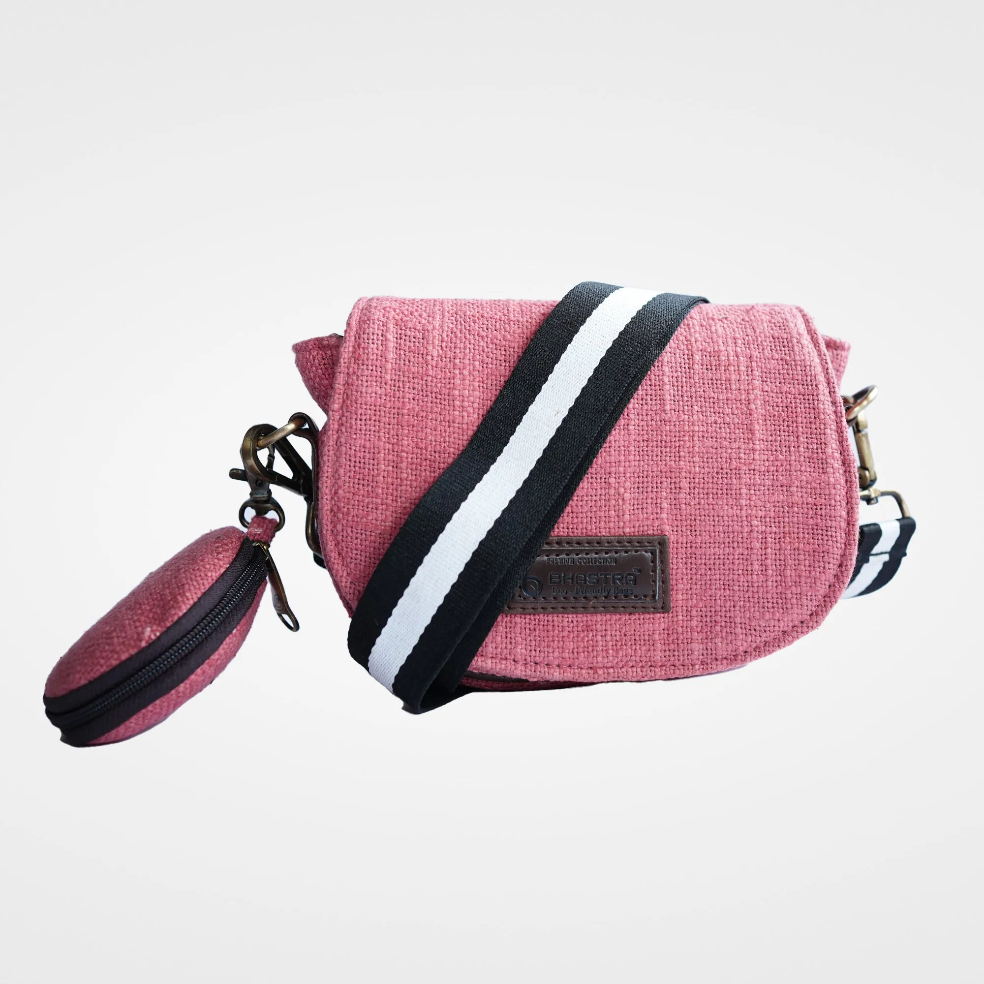 Candy Floss Sling Bag
