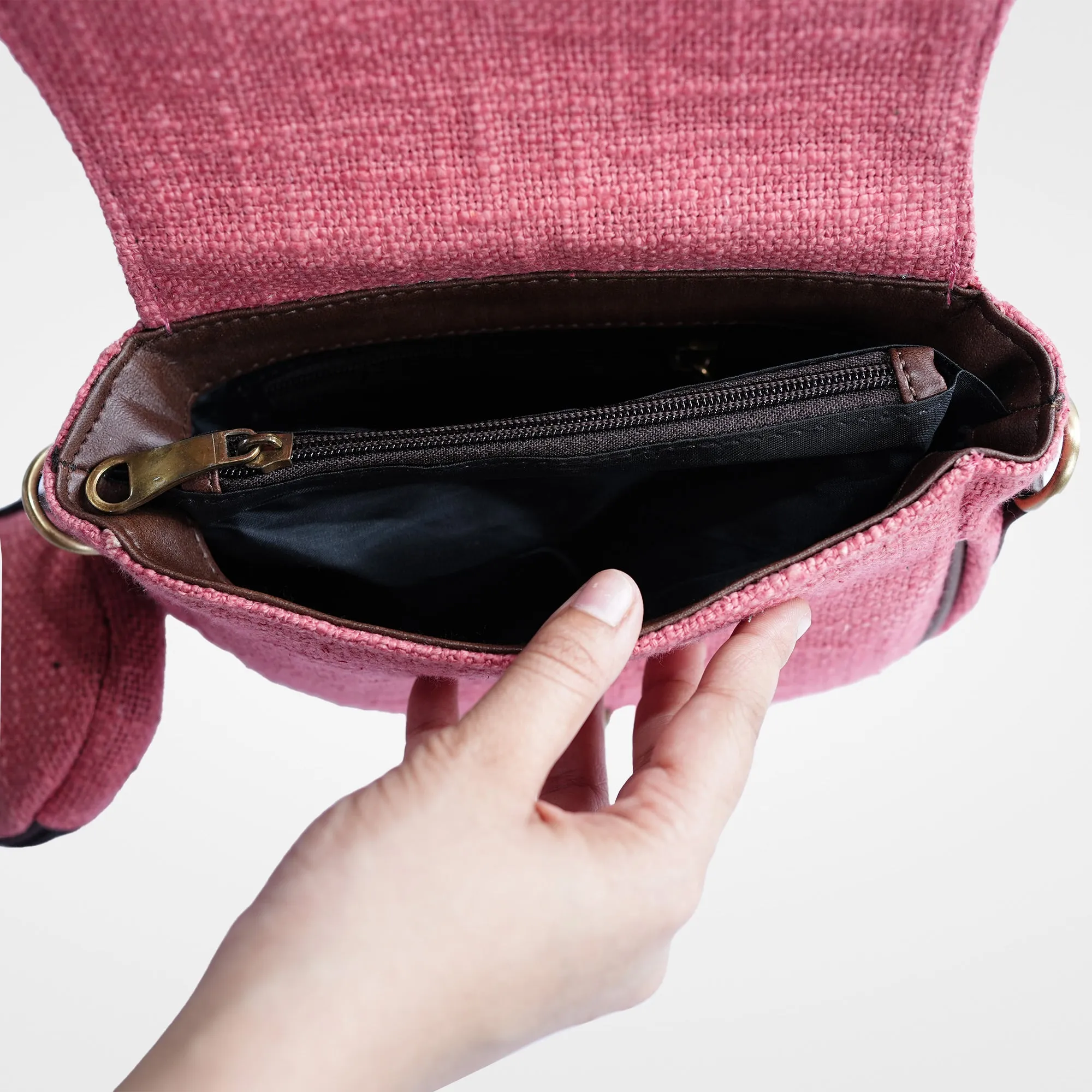 Candy Floss Sling Bag