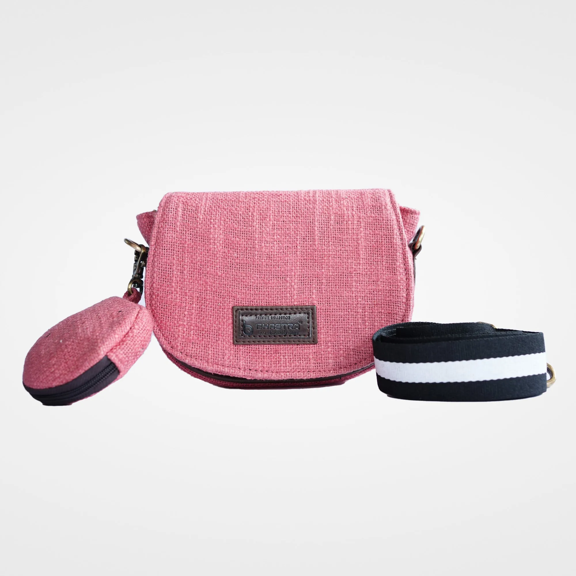 Candy Floss Sling Bag