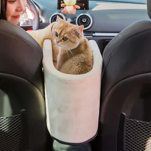 Car Cat Bag