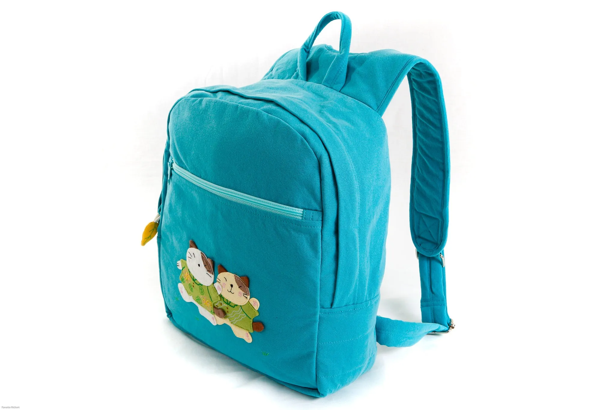 Cara Cat Fanconia Backpack