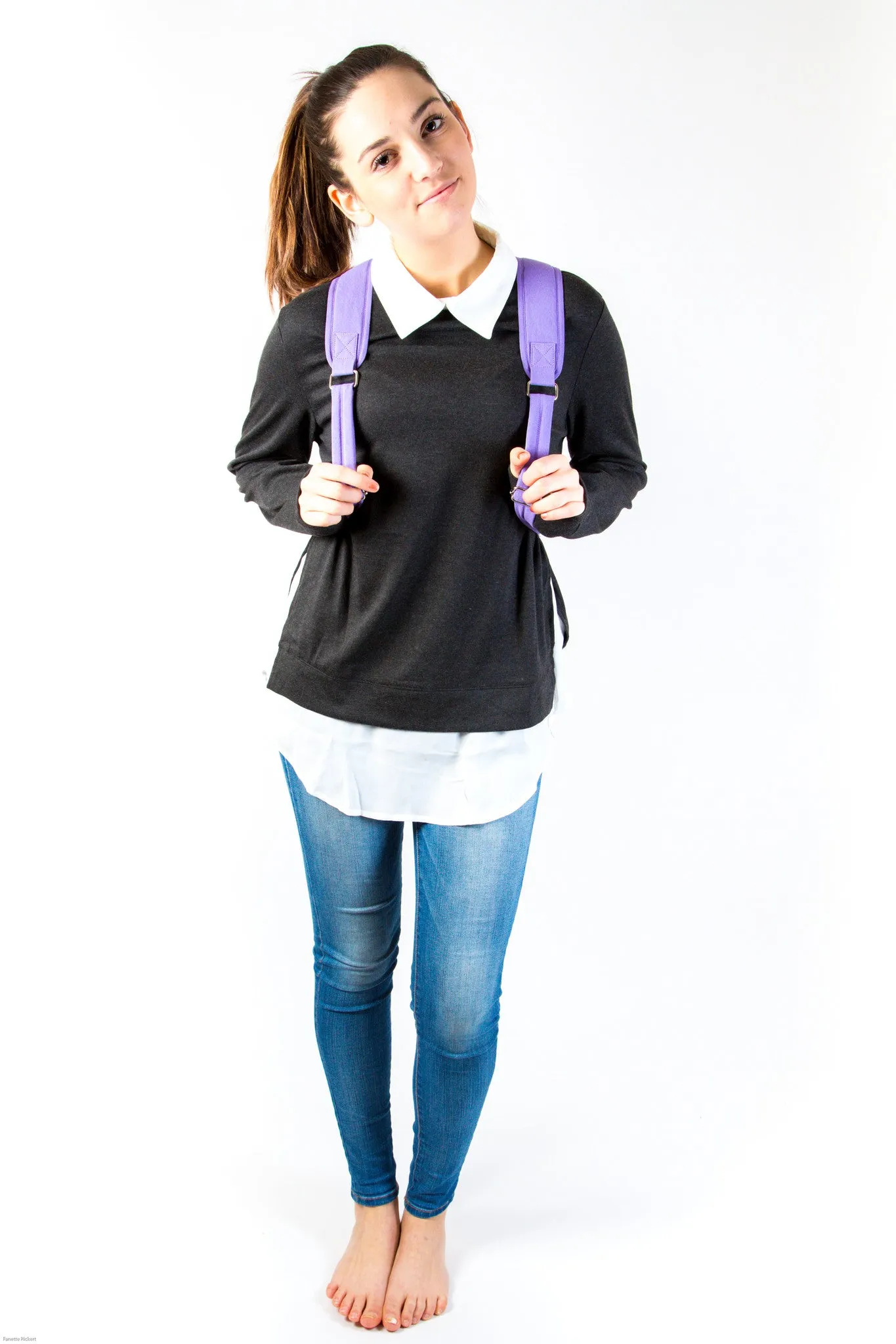 Cara Cat Fanconia Backpack