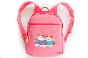 Cara Cat Fanconia Backpack