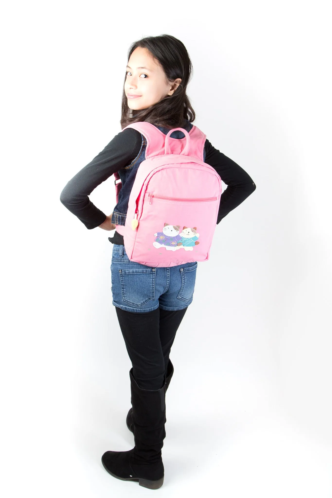 Cara Cat Fanconia Backpack