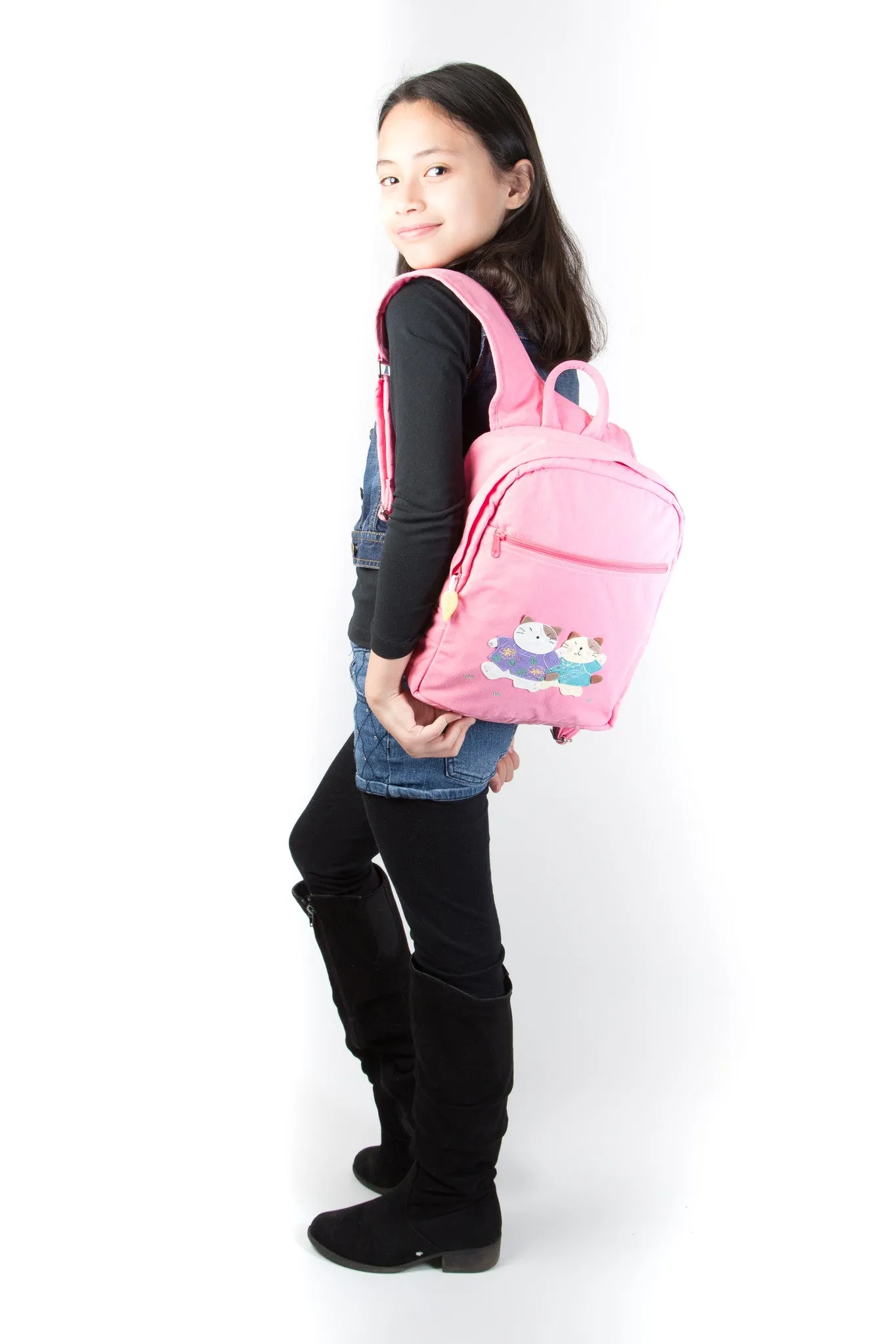 Cara Cat Fanconia Backpack