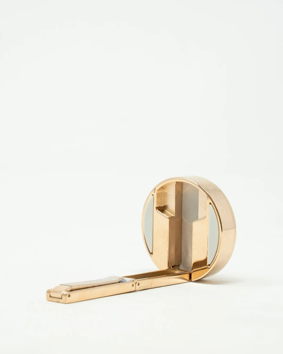 Carrie Atelier bag hook in Rose Gold - ASC1196