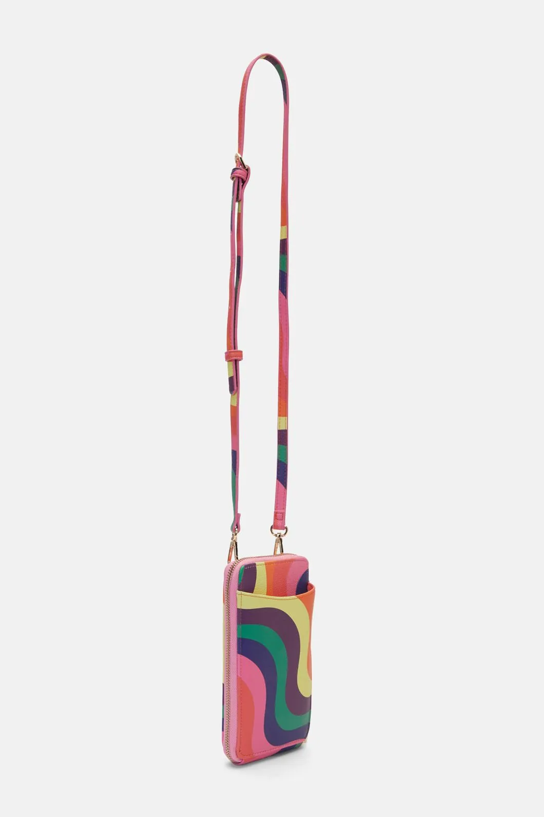 Celebration Phone Wallet