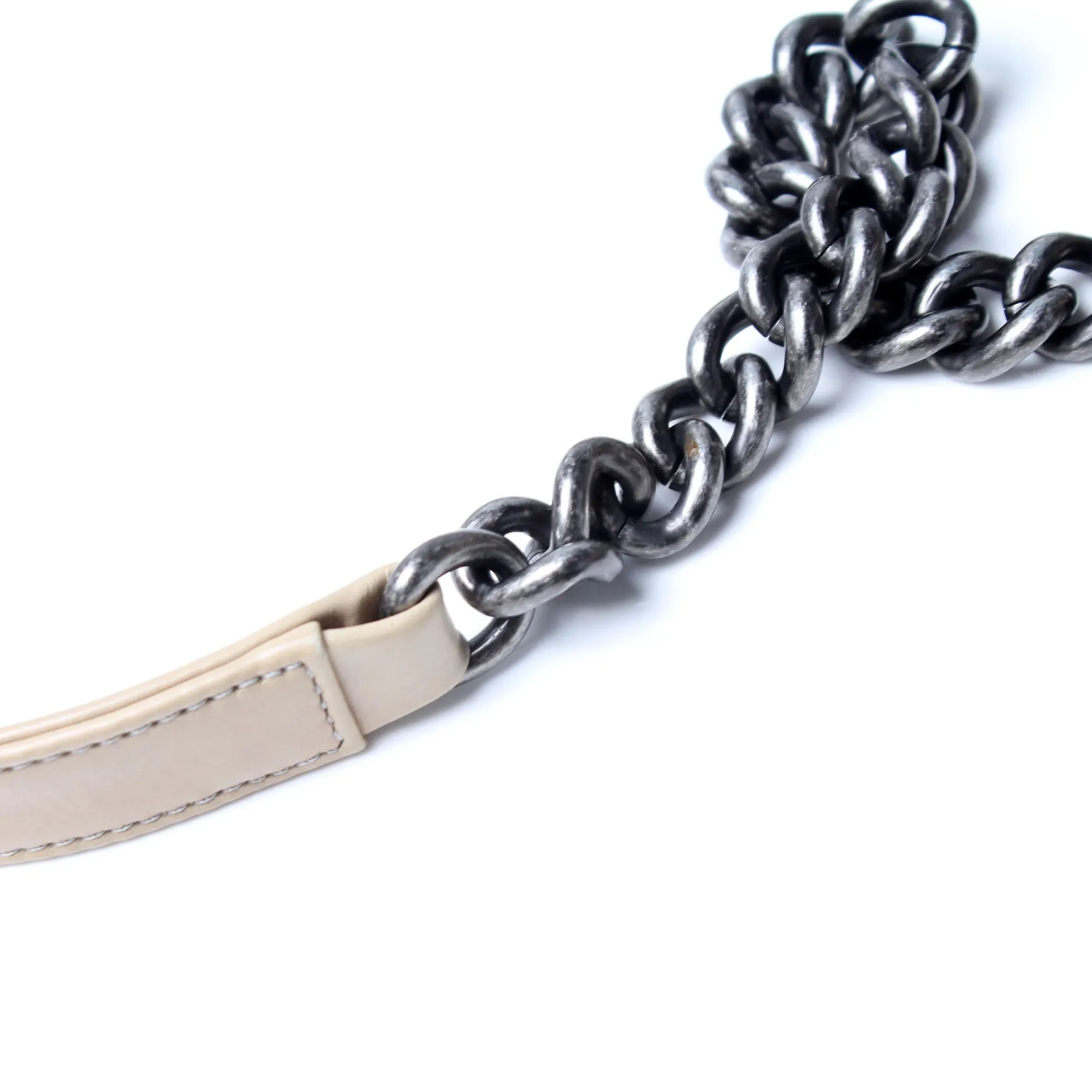Chanel Boy Flap Medium Old Chain Around 20M