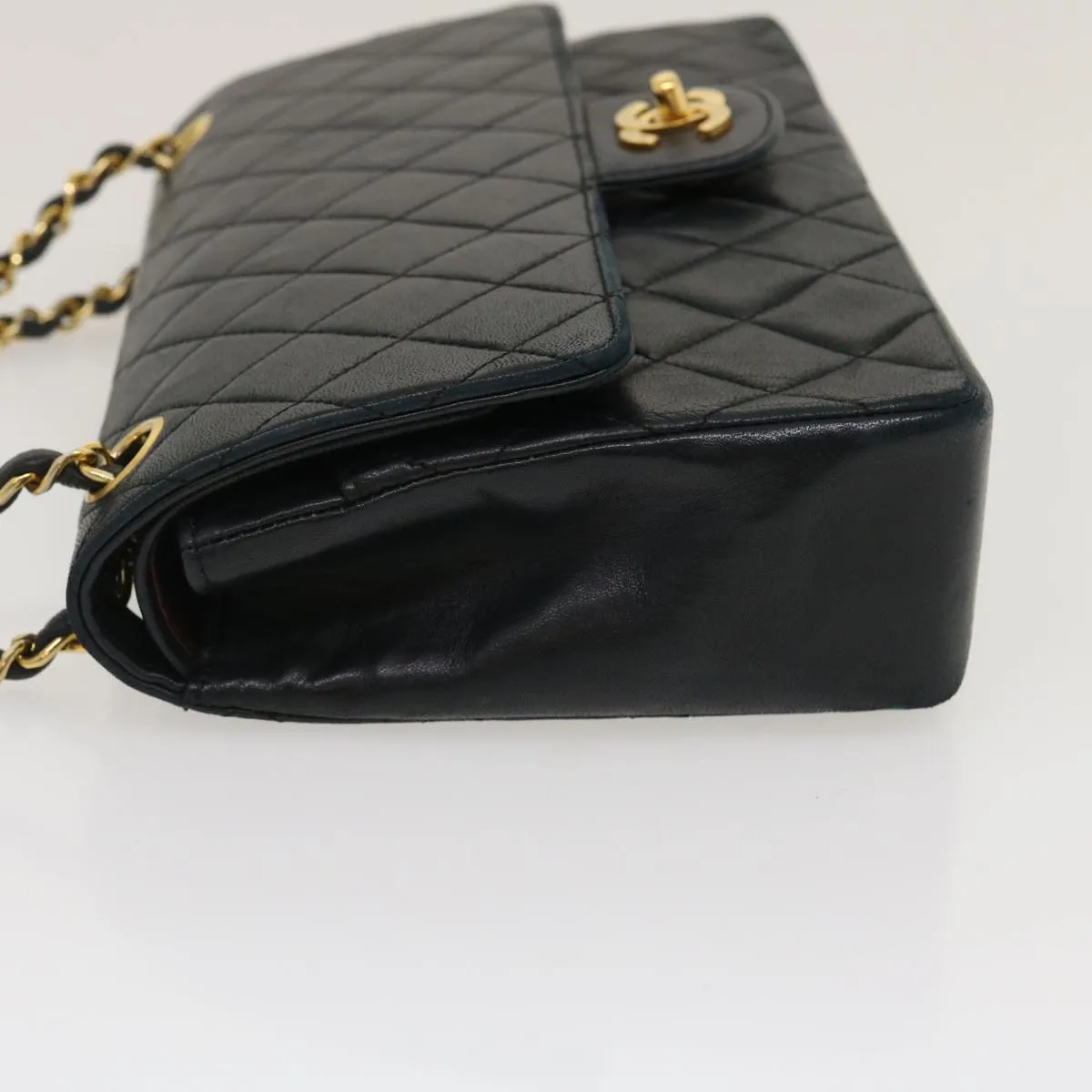 Chanel Double flap