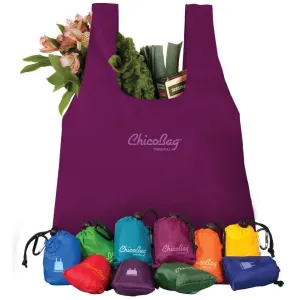 ChicoBag Original - Reusable Grocery Bag