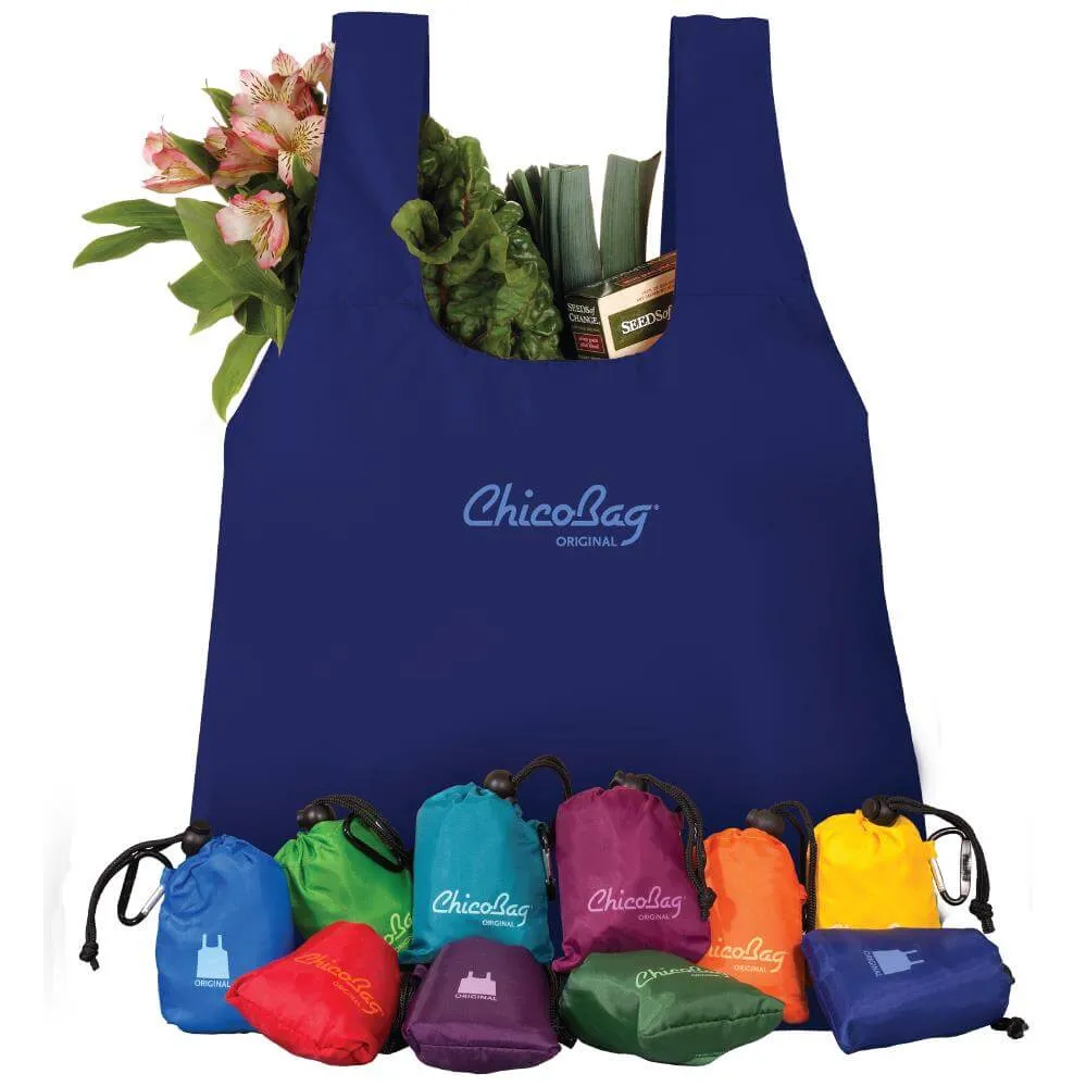 ChicoBag Original - Reusable Grocery Bag