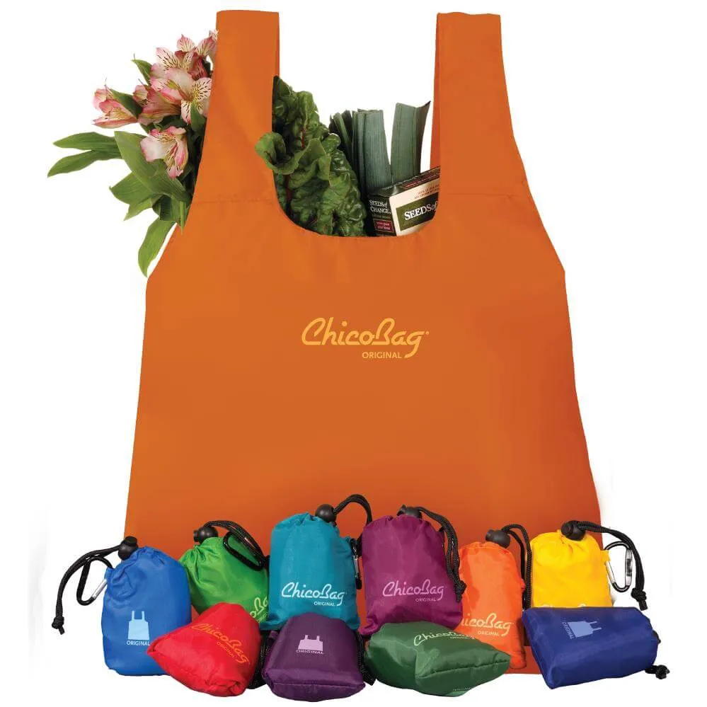ChicoBag Original - Reusable Grocery Bag