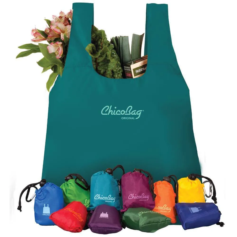 ChicoBag Original - Reusable Grocery Bag