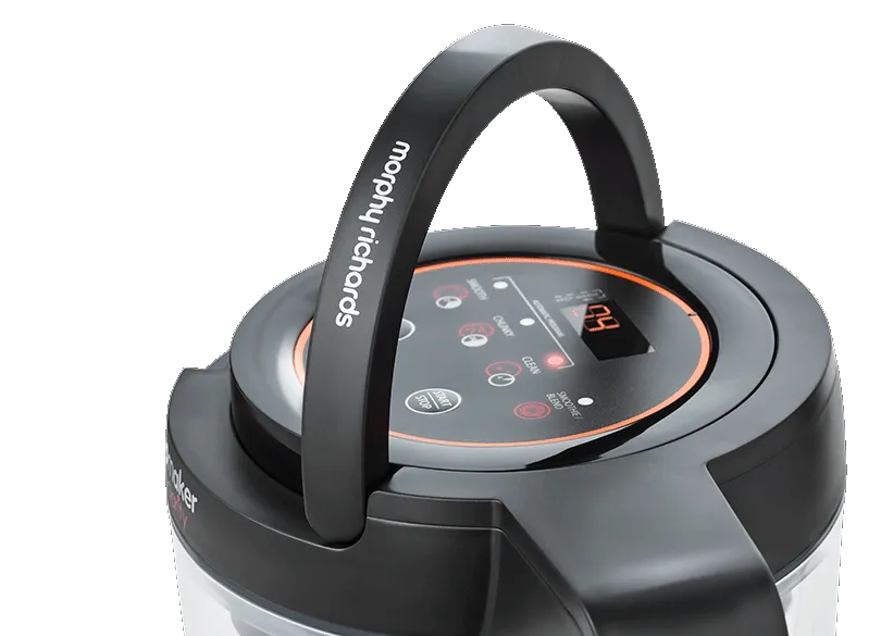 Clarity 1.6L Soup Maker