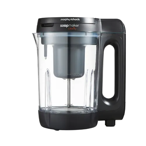 Clarity 1.6L Soup Maker