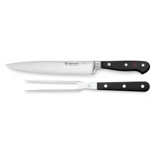 Classic 2-Piece Carving Set