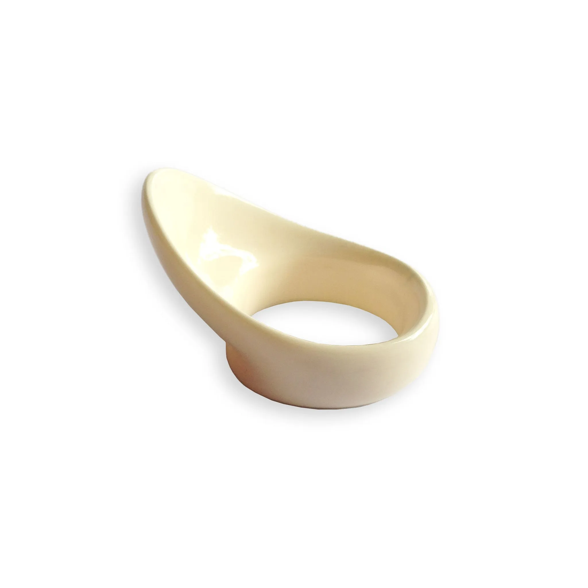 Classic Ivory