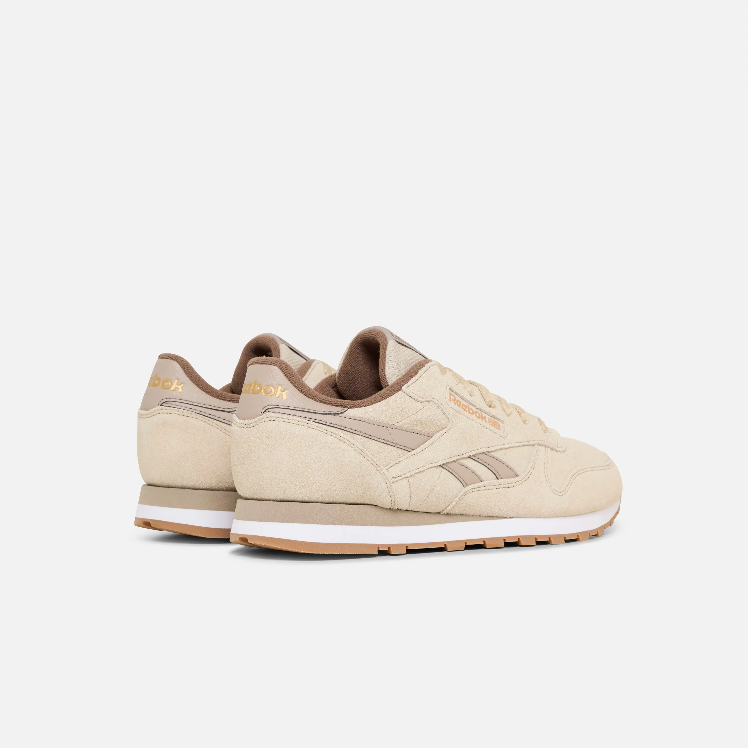 Classic Leather Classic Leather