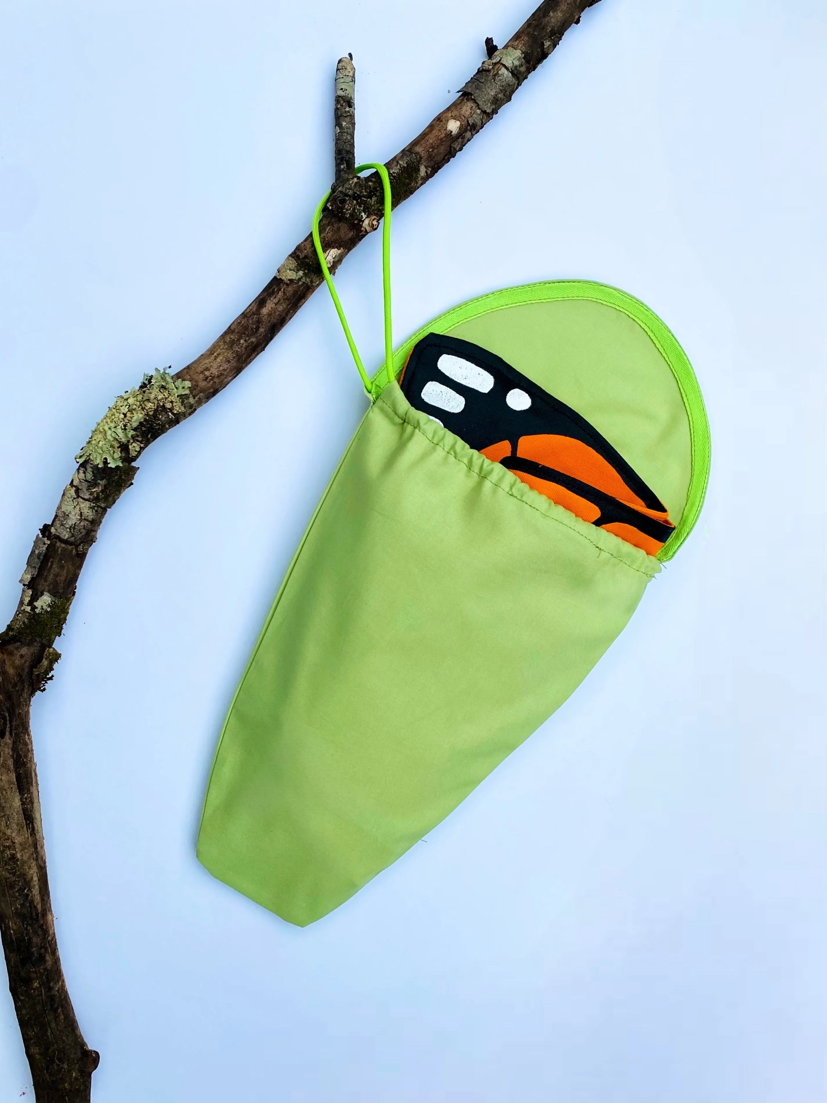 Cocoon Gift Bag