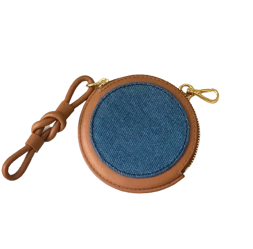 Coin Purse Havana Jeans