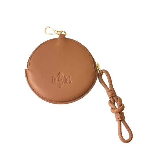 Coin Purse Havana Jeans