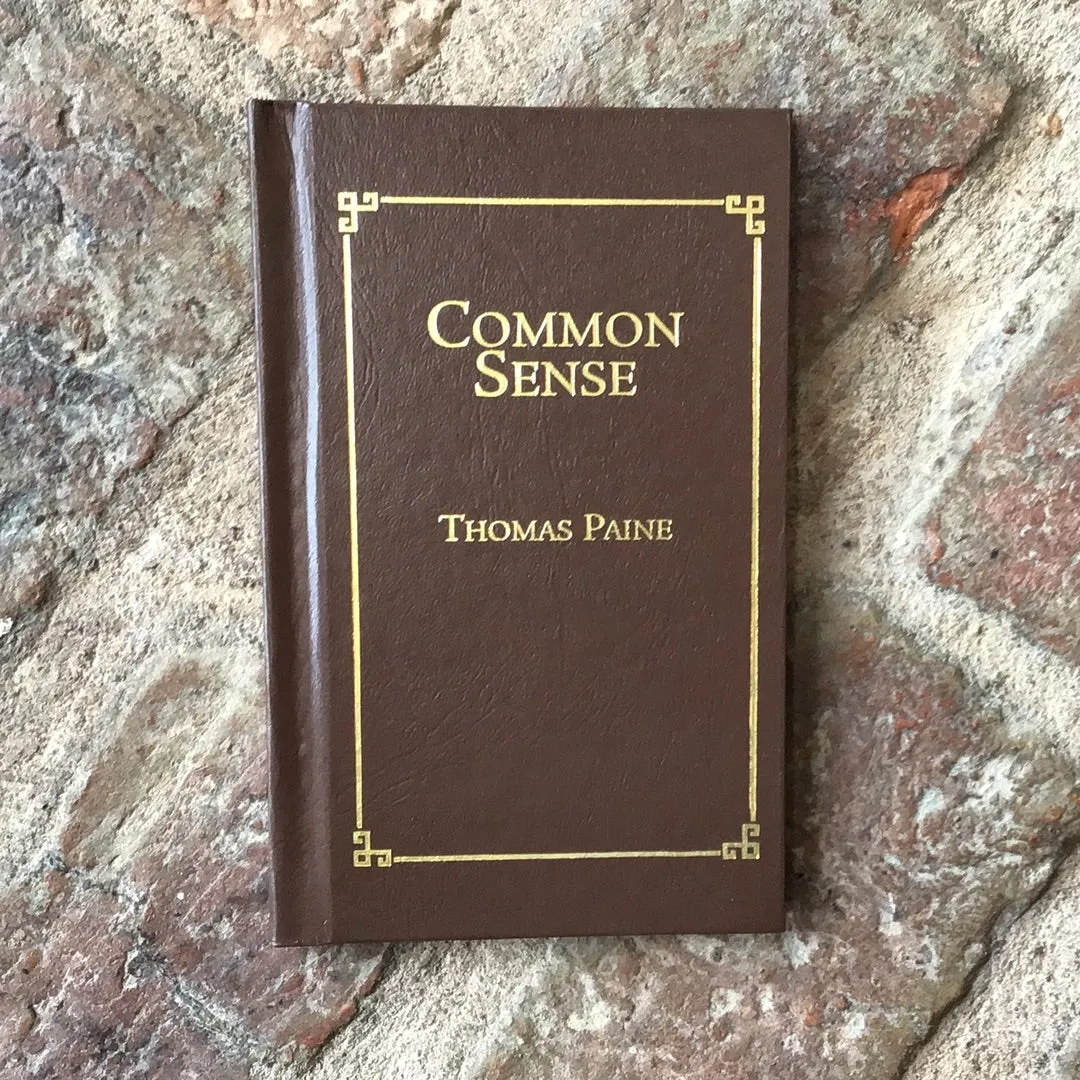 Common Sense