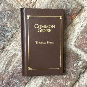 Common Sense