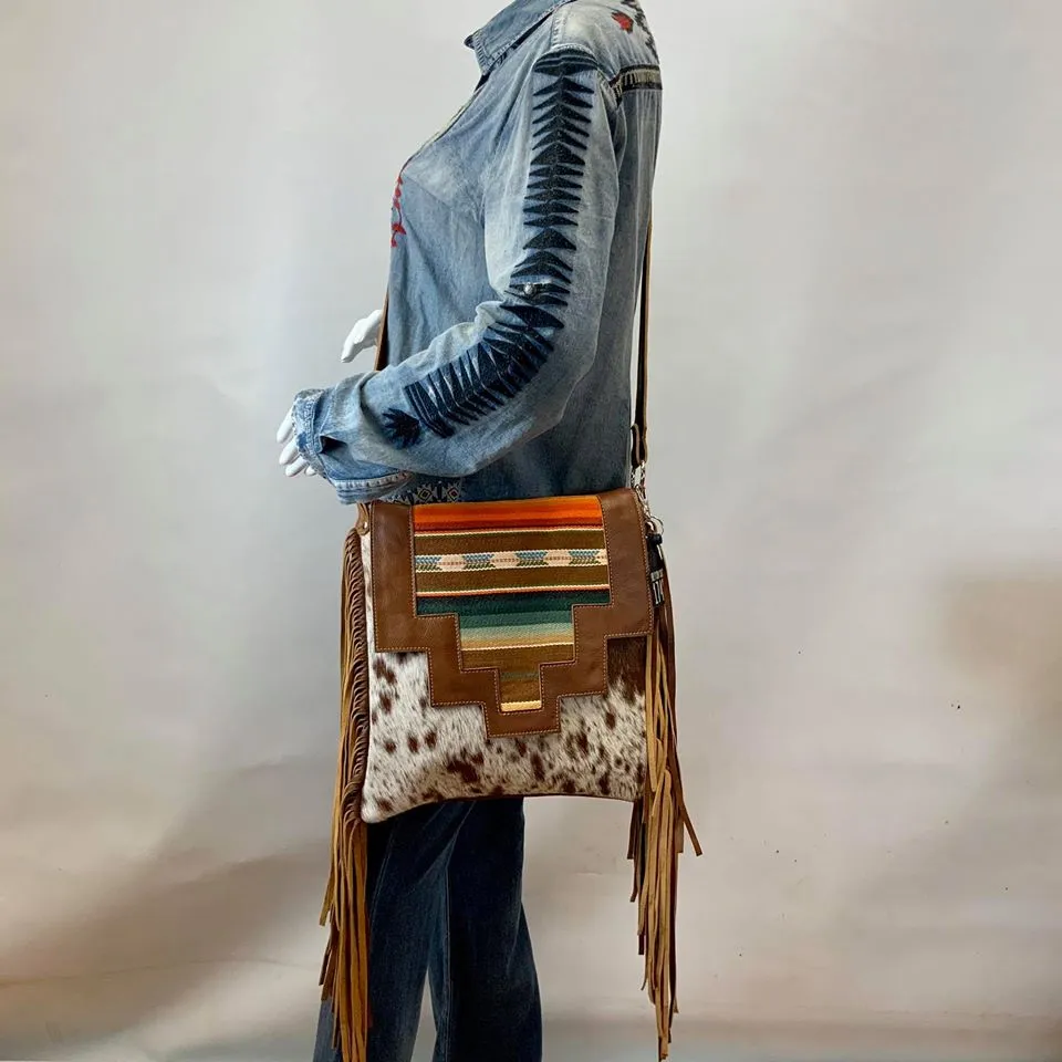 Crossbody - #17453